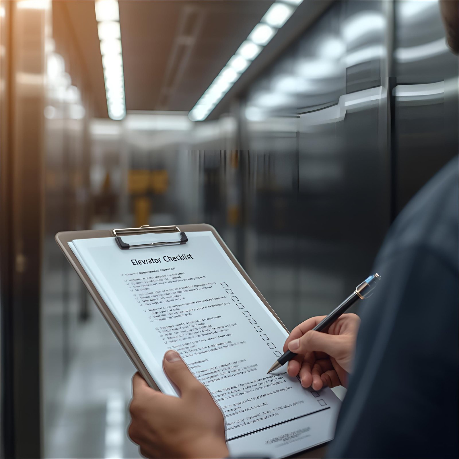 Annual Maintenance Contract Services