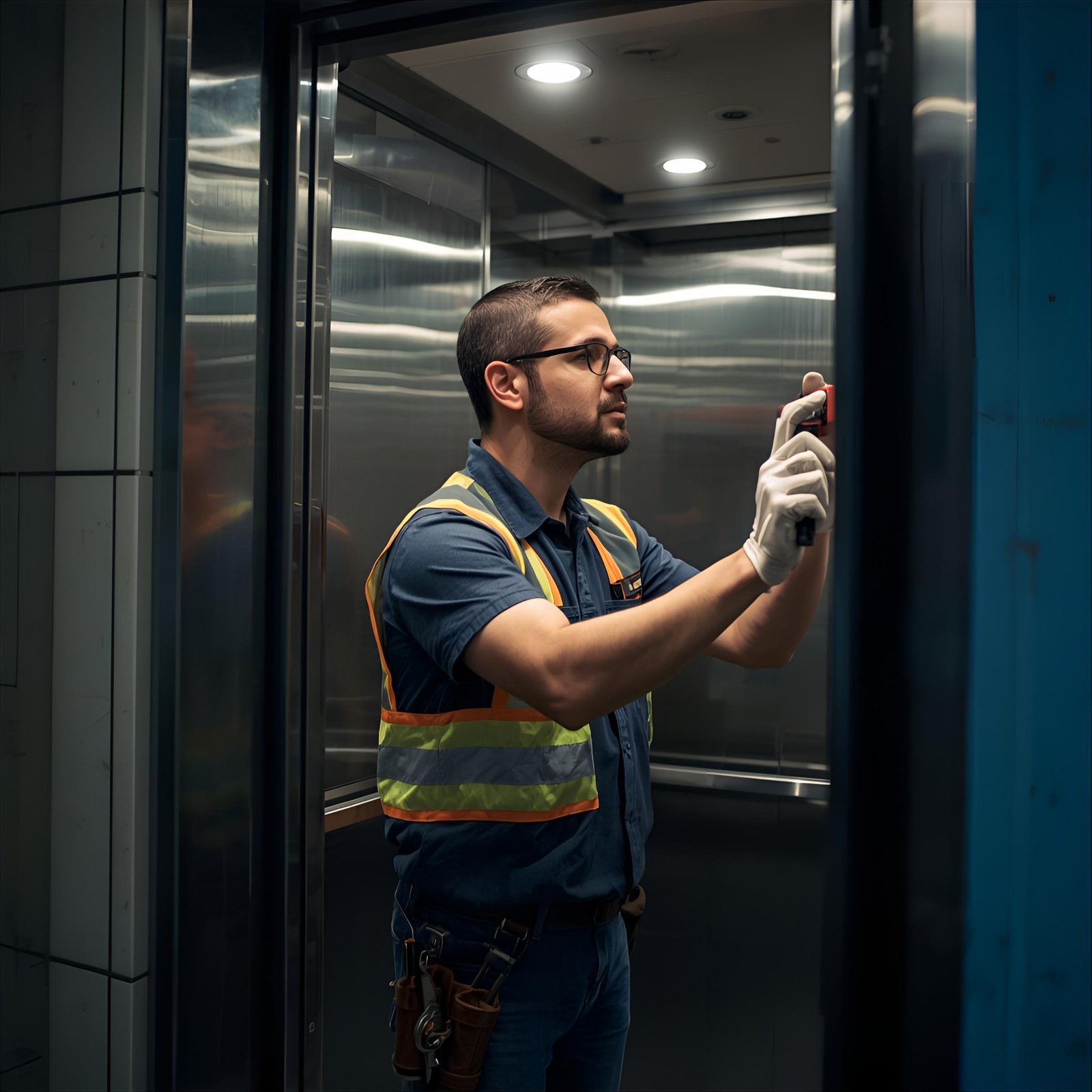 Lift Repair Services